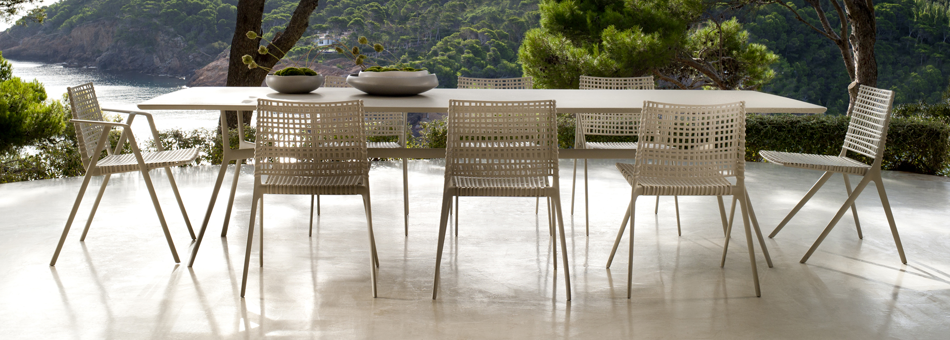 Garden Chairs Outdoor Chairs To Complement Our Garden Tables